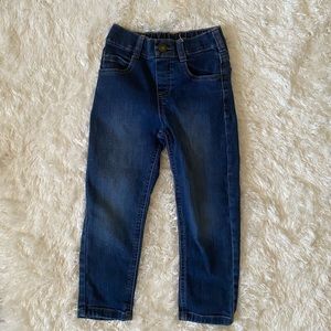 5/$15 Boys Size 4 Jeans